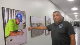 Joliet electrician training center recharged with new technology for new era