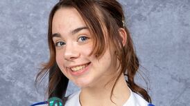 Northwest Herald Athlete of the Week: Johnsburg’s Brooke Klosowicz