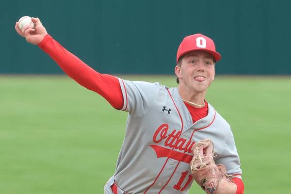 The Times Baseball Notebook: Ottawa’s Adam Swanson riding hot streak