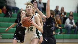 Girls basketball: Rock Falls rolls over Rockford Lutheran for sixth win in a row on Senior Night