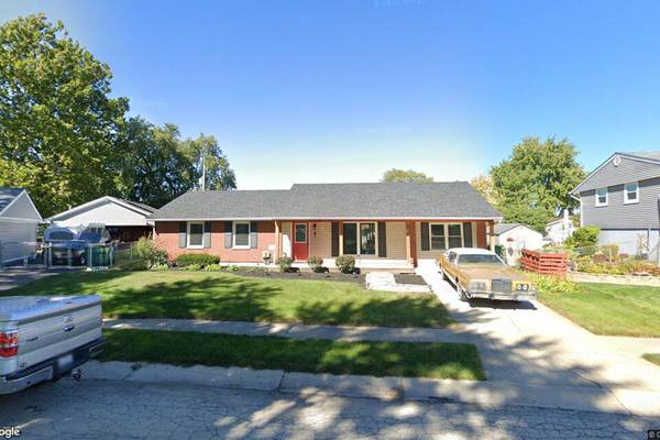 Single-family home sells for $335,510 in Romeoville