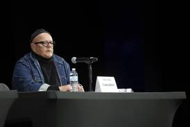 Transcript: Dennis Considine on housing in Dixon and more