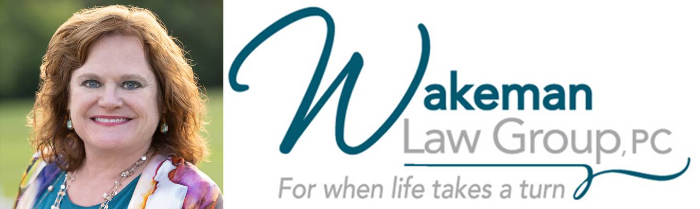 Wakeman Law Group logo