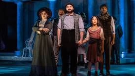 Review at Metropolis: ‘Ragtime’ an extraordinary stage experience