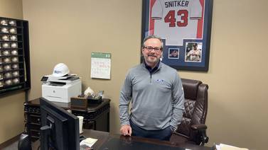 It’s now Crosswell Ford in Manteno 