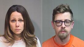 Crystal Lake couple accused of having ‘mushroom grow operation,’ one facing child porn charges