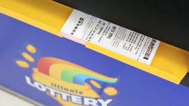 $1M lottery ticket sold in Aurora, Powerball jackpot climbs to $1.7B