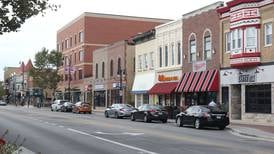 Proposed downtown DeKalb ‘shop and sip’ concept still pending final approval