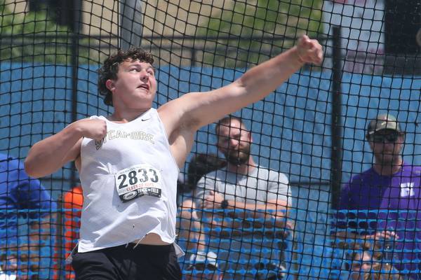 Daily Chronicle 2026 boys track and field preview: Team-by-team capsules