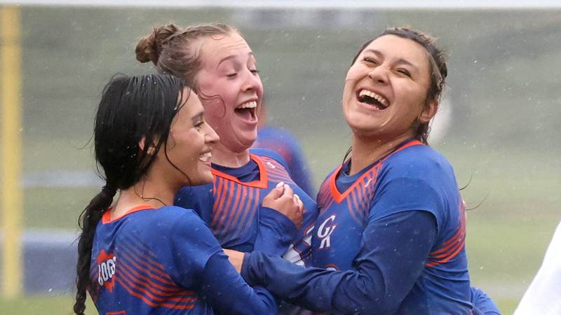 Daily Chronicle 2026 girls soccer preview: Team-by-team capsules