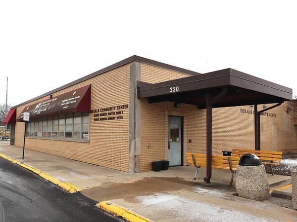 Heartland Bank new location could be coming to DeKalb