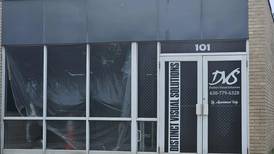 Joliet’s west side gains contract union print shop 