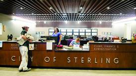 Pay for a pal’s trash pickup: Sterling launches utility-assistance program