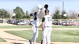 Heroes abound for Hall in win over St. Bede   