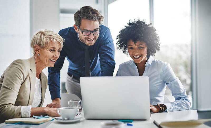 Women's Expo 2024 - Women-owned businesses are thriving
