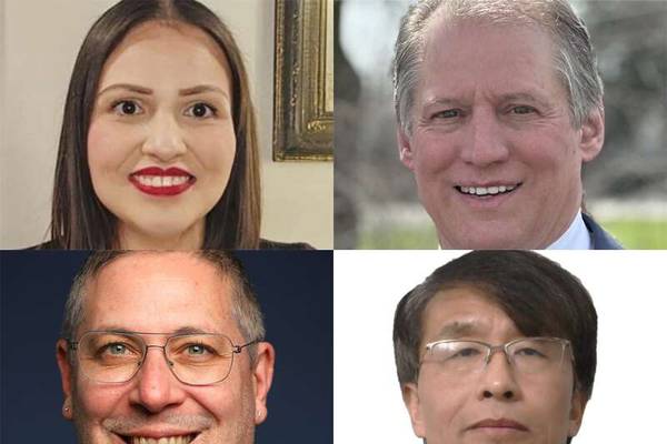 GOP House hopefuls in 9th District cite immigration, gerrymandering among top issues