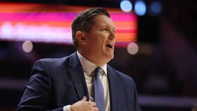 Yorkville Christian boys basketball coach Aaron Sovern steps down, moving to Arizona ‘The timing is right’ 