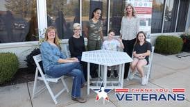 AllenForce creates new space for Joliet veterans
