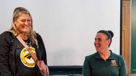 Plainfield East soccer coach honored as Mentor of the Month