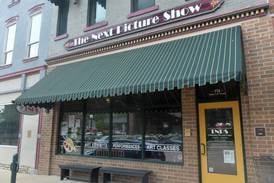 The Next Picture Show to host Bubbles & Cake Day event in June