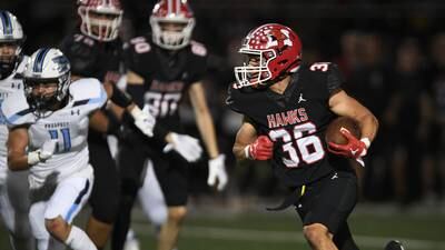 Friday Night Drive podcast, Episode 175: Following the Maine South fallout, let’s talk high school transfers
