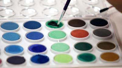 Second annual fall Arts & Crafts show continues Oct. 25 in East Moline