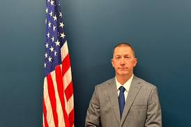 LaMoille’s Chief of Police announces candidacy for Bureau County Sheriff