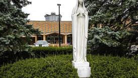 Last residents move out of Our Lady of Angels in Joliet