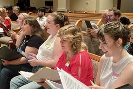 Fox Valley Opera to host Summer Spectacular concert in St. Charles Sunday