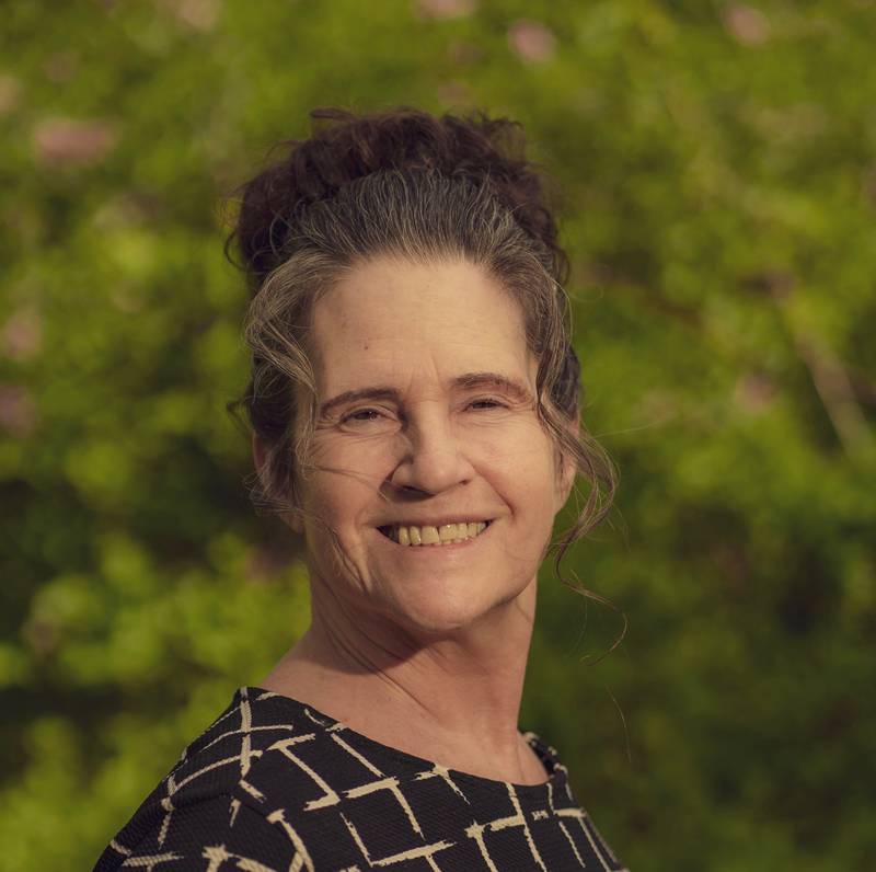 Sycamore School District 427 Board of Education election candidate Beth Marie Evans
