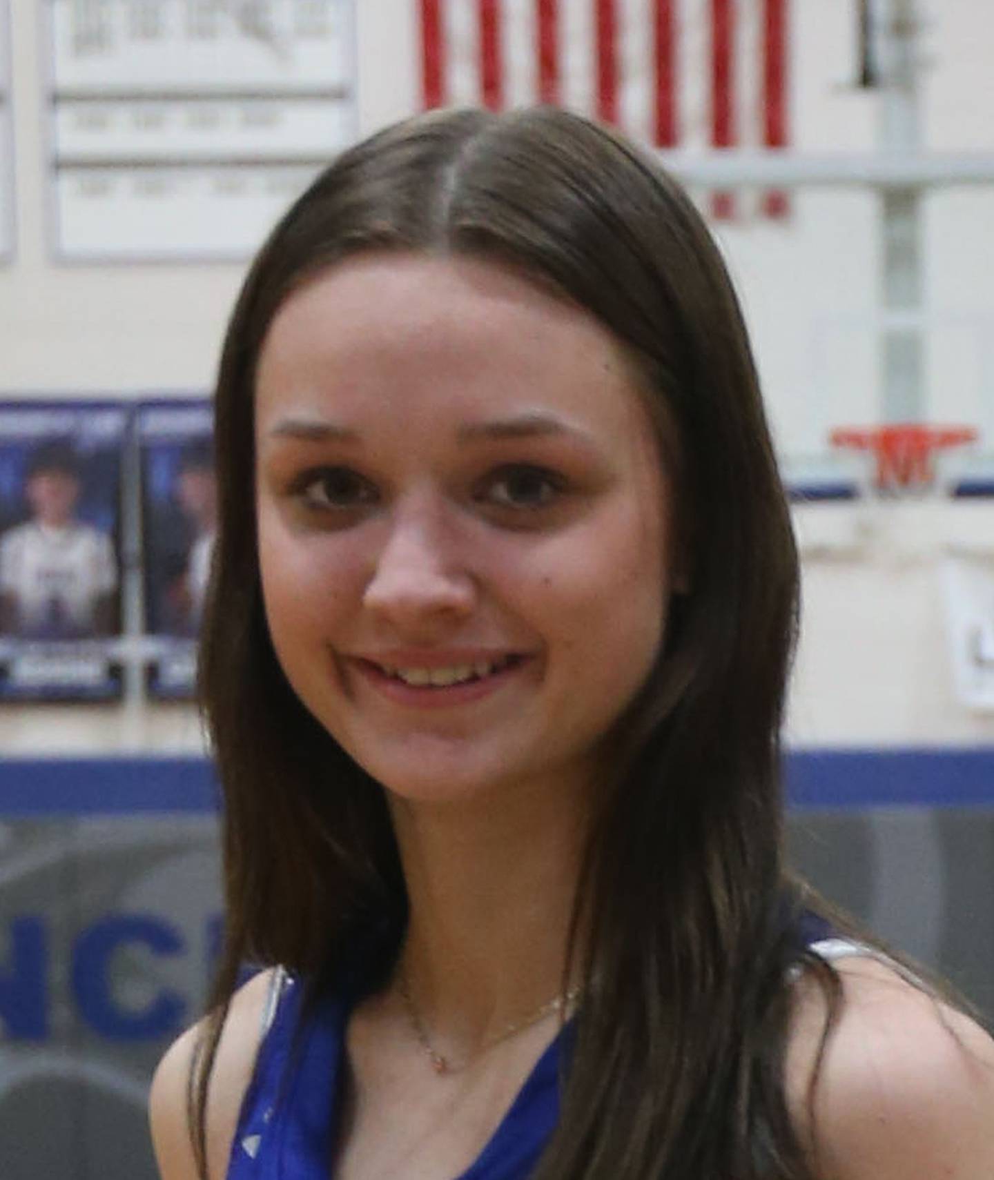 Keighley Davis