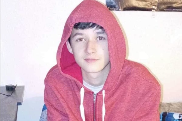 Murder trial pushed to 2026 for teen accused in fatal stabbing of Sycamore High School senior