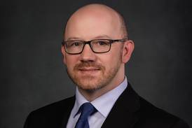 Derek Barichello joins Starved Rock Country Community Foundation board