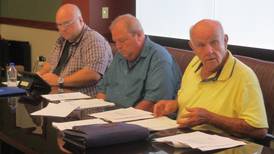 Oswego Fire District Board votes to make third referendum try