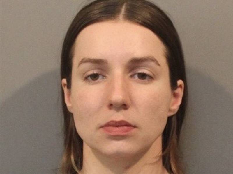 Indiana woman charged in shooting deaths of Crete Township family