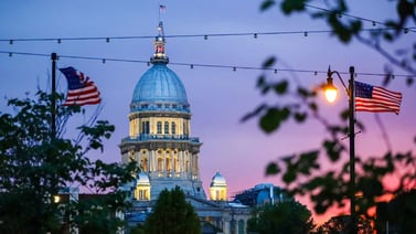 Illinois legislators introduce bills to regulate pricing based on personal data