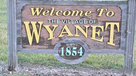 Election 2024: Wyanet votes not to reduce board