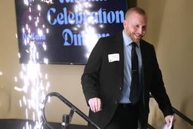 Photos: DeKalb Chamber holds Annual Celebration Dinner 