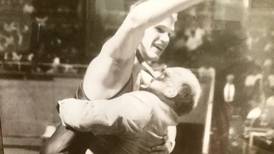 Meet the All-Hieronymus wrestling team     