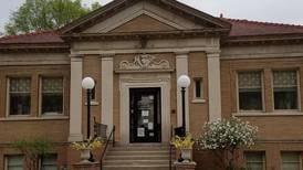 Marseilles Public Library announces March 2025 events