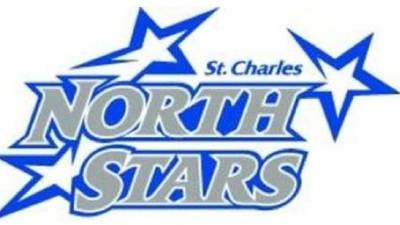 St. Charles North explodes for halftime lead, but falls in OT at Naperville Central