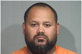 South Elgin man admits to sexual assault of Harvard child, gets 10 years in prison