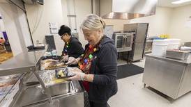 BECAUSE YOU ASKED: Sauk Valley-area schools fight food insecurity