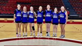Summer notebook: Princeton girls basketball tunes up at Bradley Camp 