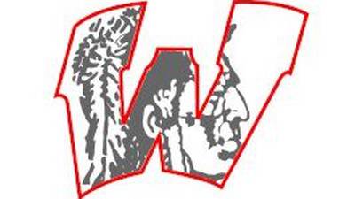 Softball: Shea Simons back from illness, powers WFC  to regional title over Dwight
