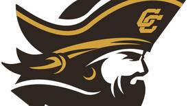 Carmel piles up 540 yards, 60 points in 7A win over Normal Community