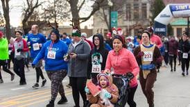 Wheaton to welcome back Reindeer Run 5K