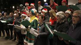 Woodstock Community Choir marks 10th anniversary with fundraising gala Saturday