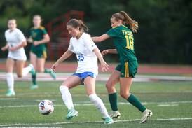 5 girls soccer storylines to watch in Kane County for the 2025 season