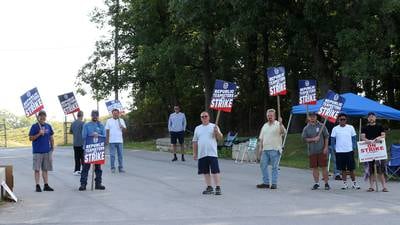 Some progress made in Republic Strike negotiations, no deal yet